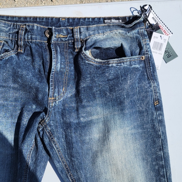 True Religion jeans. - Picture 1 of 3